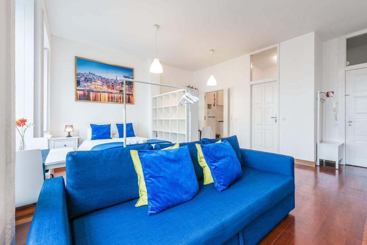 Guestready - The New Made In Porto Exterior photo